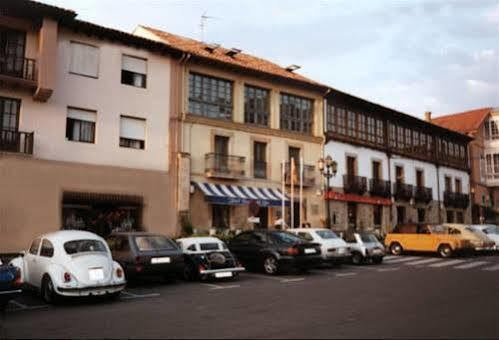 Apartamentos Cuevas Del Mar Nueva De Llanes Exterior photo